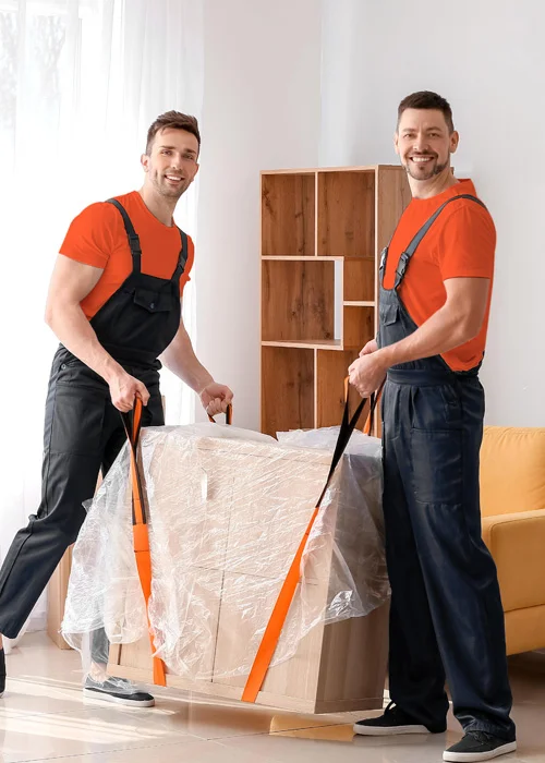 movers