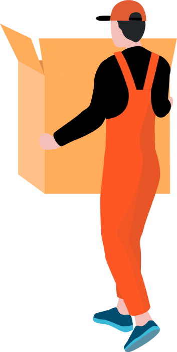 mover